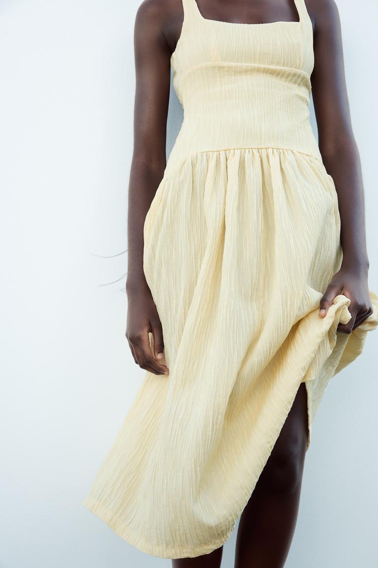 Juliette™ | Minimalist Summer Dress