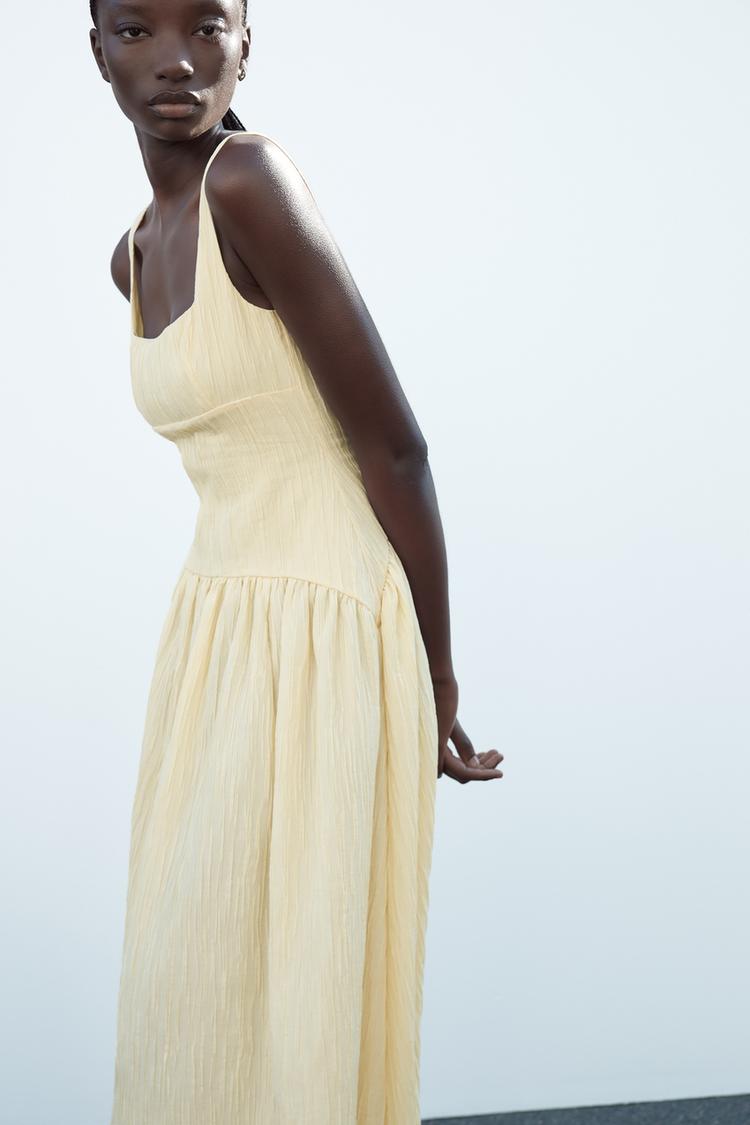 Juliette™ | Minimalist Summer Dress