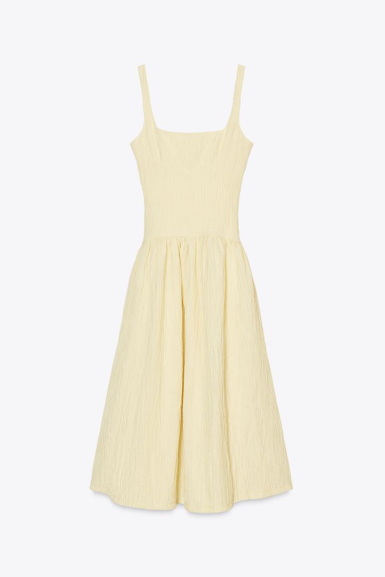 Juliette™ | Minimalist Summer Dress