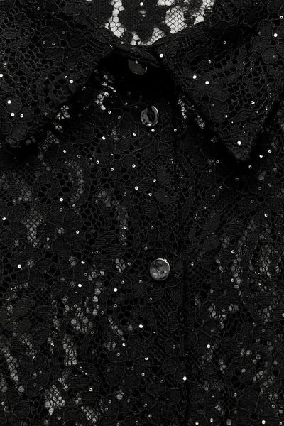 Tamila™ | Sequin Lace Set