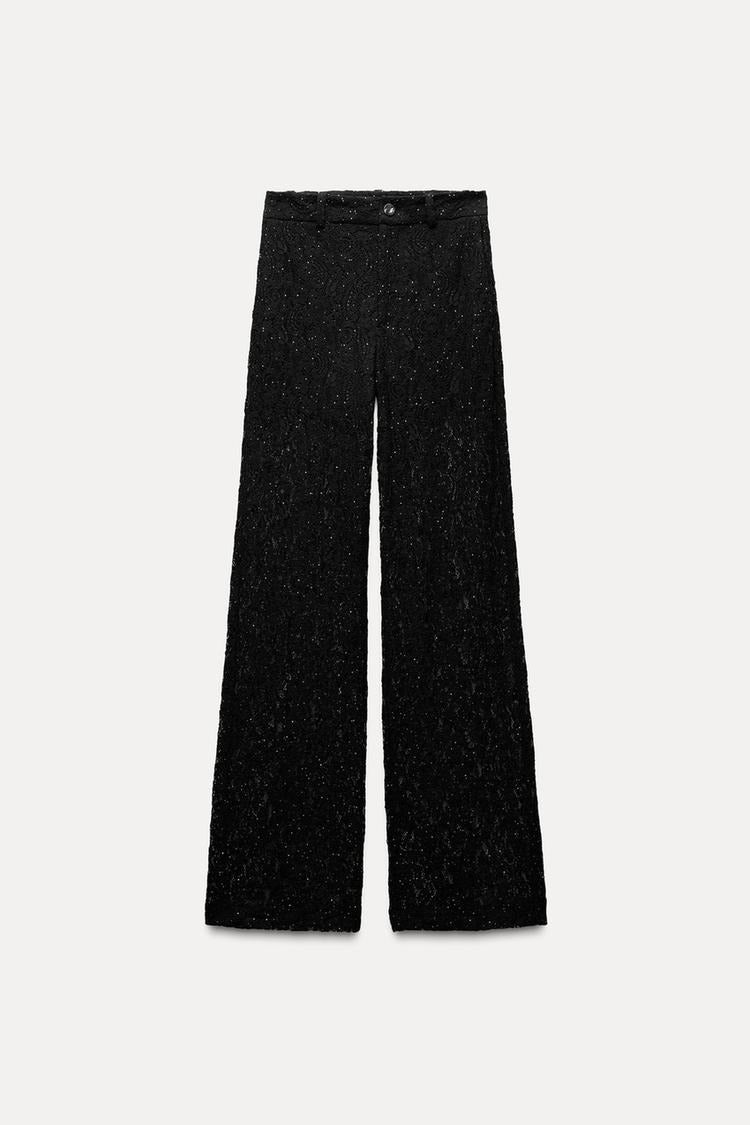 Tamila™ | Sequin Lace Set