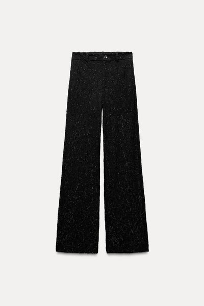 Tamila™ | Sequin Lace Set