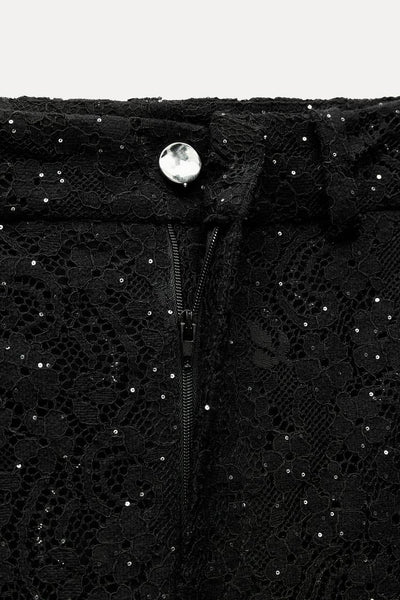 Tamila™ | Sequin Lace Set