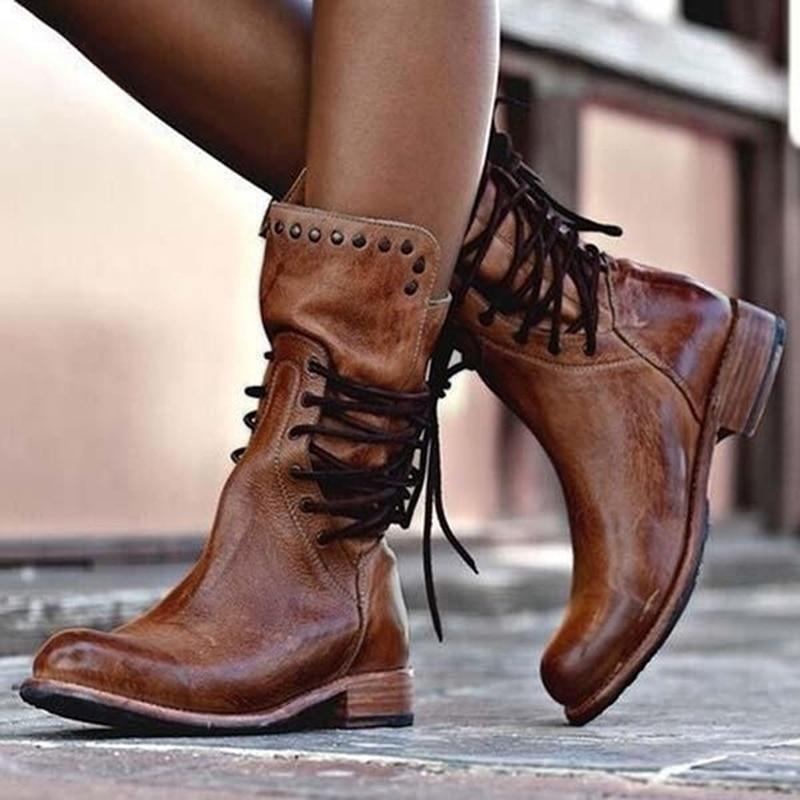 Mira | Elegant & Comfortable Boots