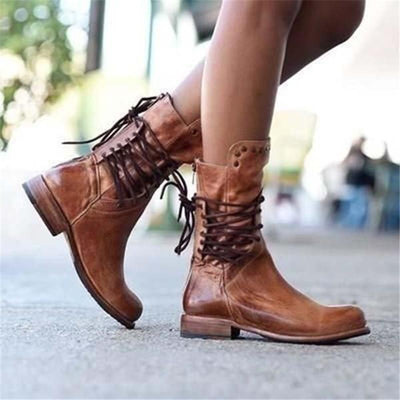Mira | Elegant & Comfortable Boots