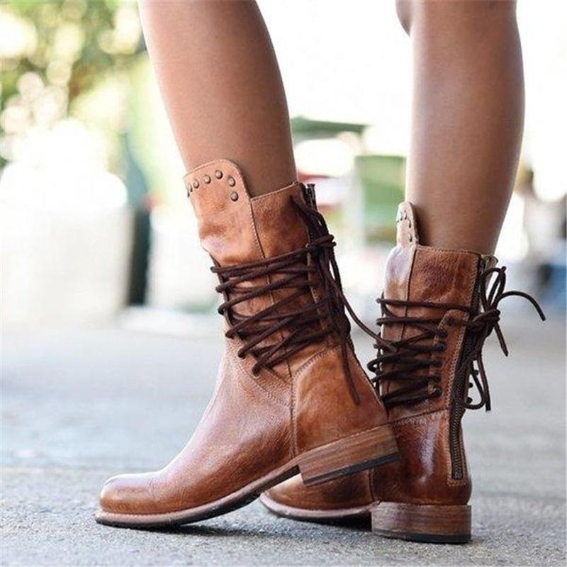 Mira | Elegant & Comfortable Boots