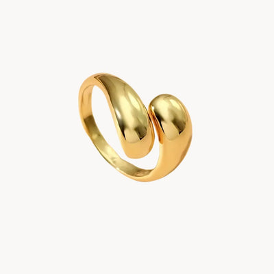Coral Ring