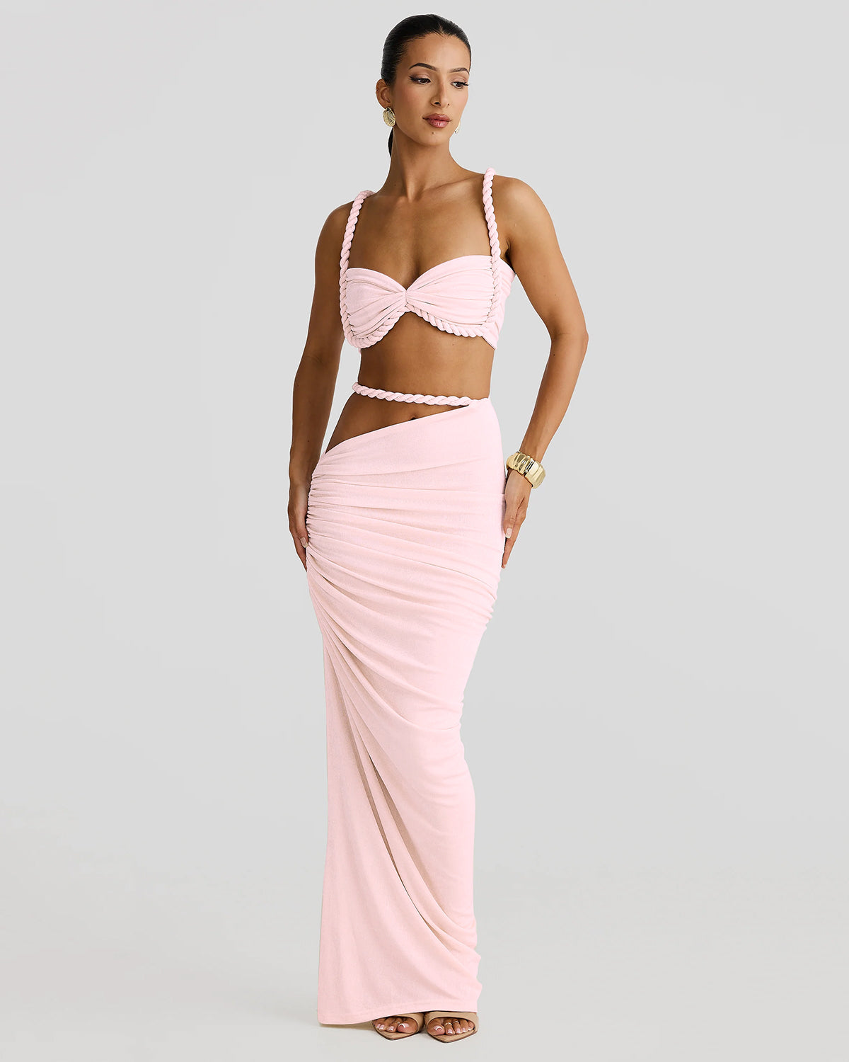 Luna™ | Sleek Set Two-Piece Set