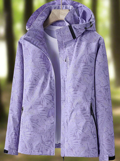Verah | Waterproof Breeze Jacket