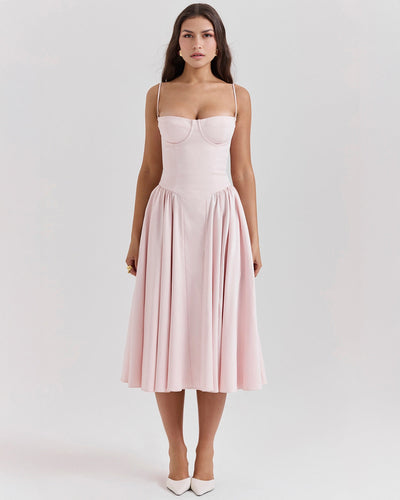 Francesca Midi Dress