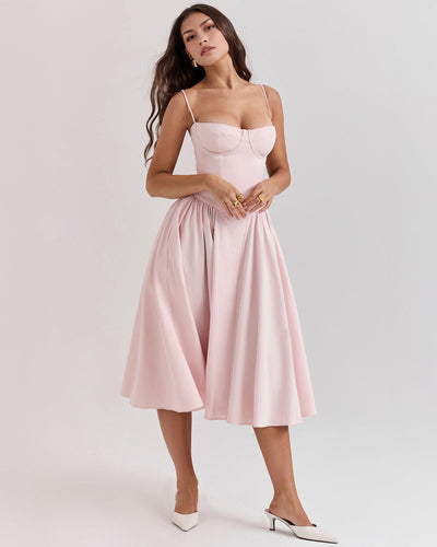 Francesca Midi Dress