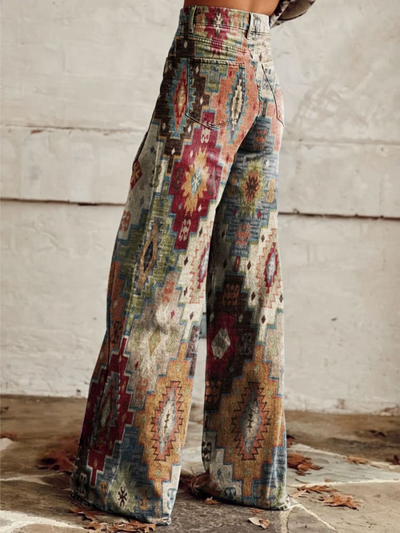 Chey | Elegant Trousers