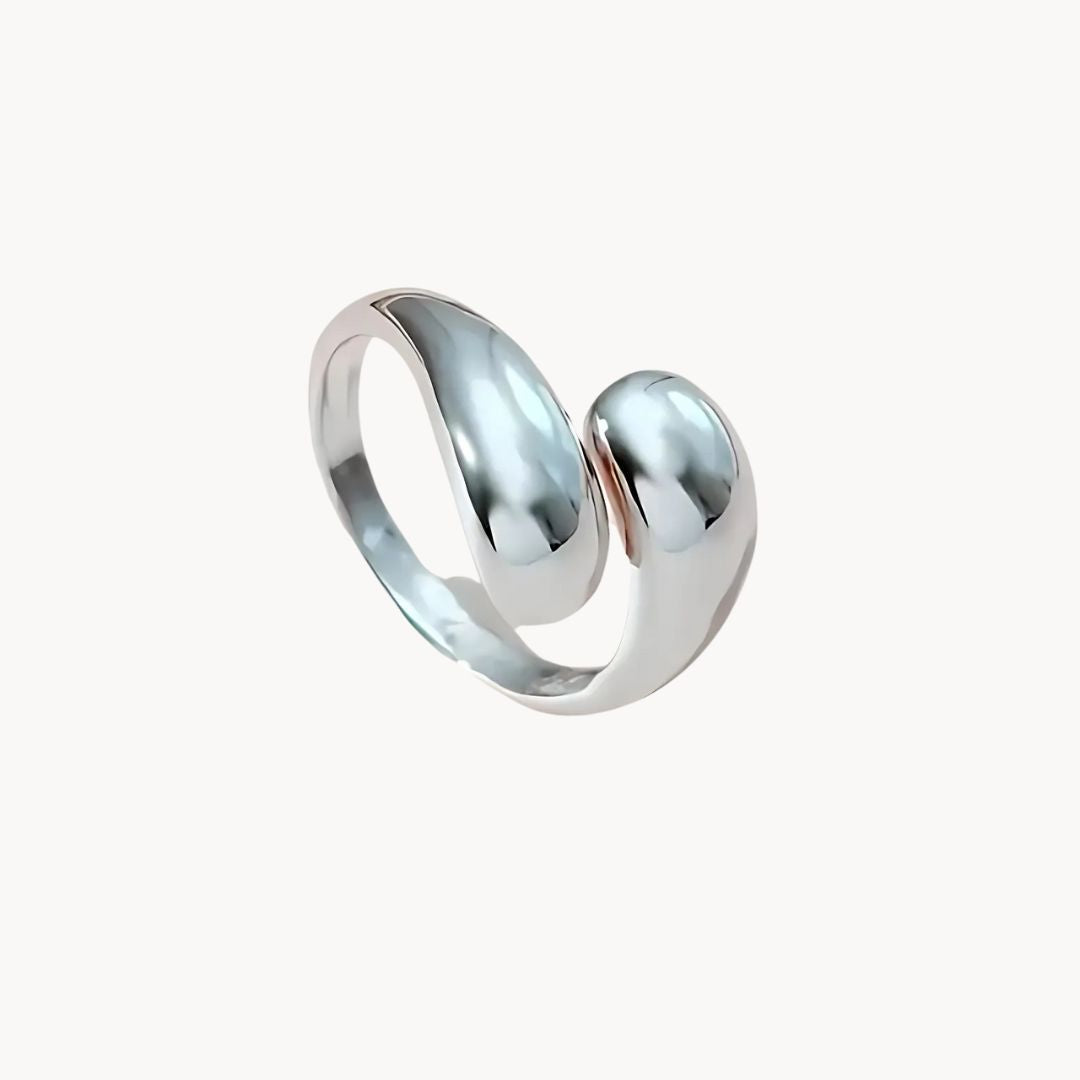 Coral Ring
