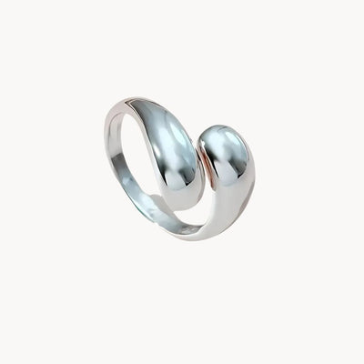Coral Ring