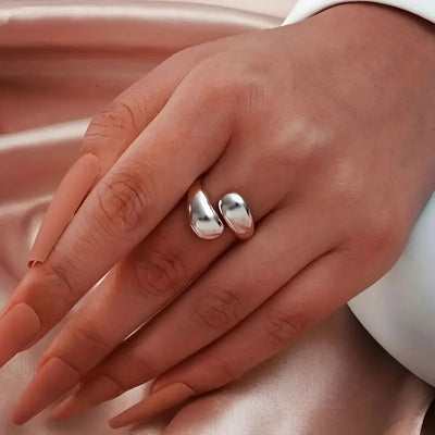 Coral Ring