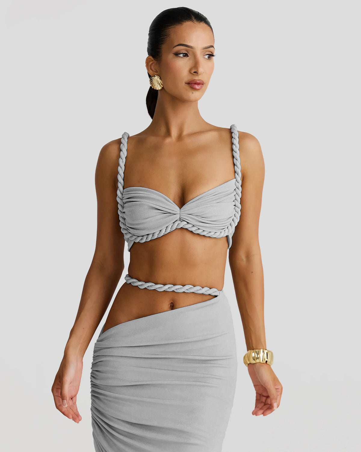 Luna™ | Sleek Set Two-Piece Set