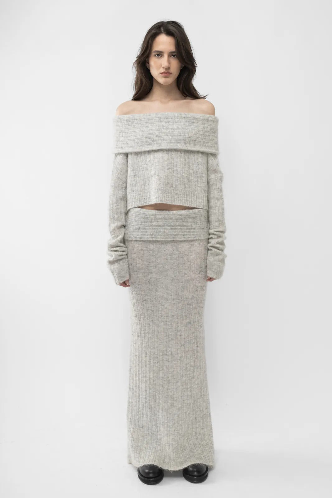 Knitora™ | Knitted Cozy Set