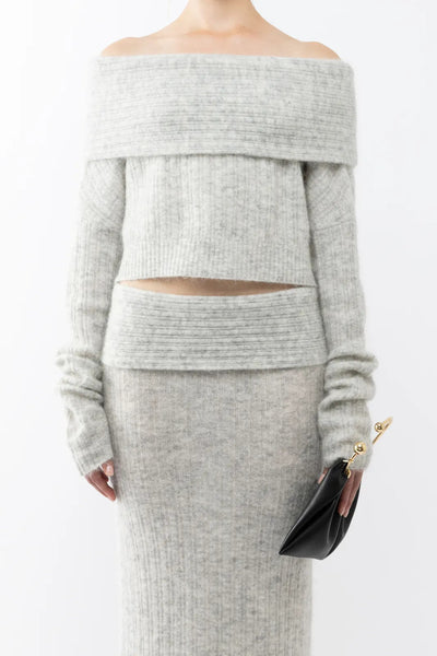 Knitora™ | Knitted Cozy Set