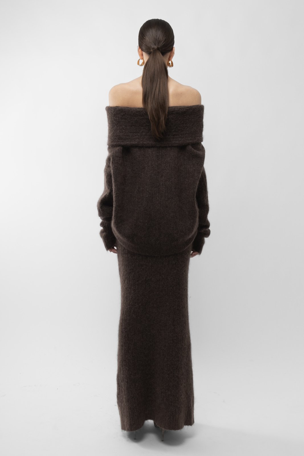 Knitora™ | Knitted Cozy Set