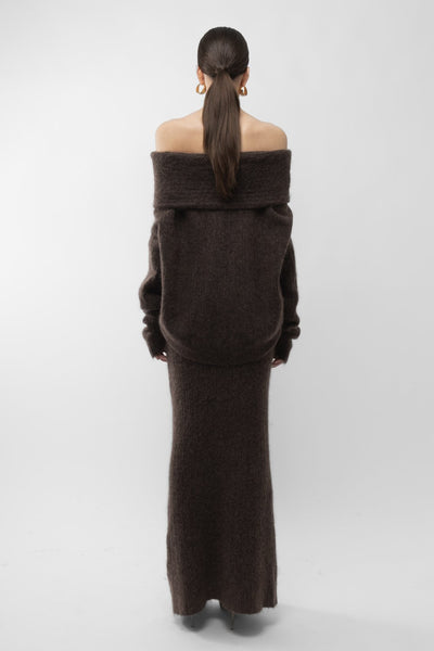 Knitora™ | Knitted Cozy Set