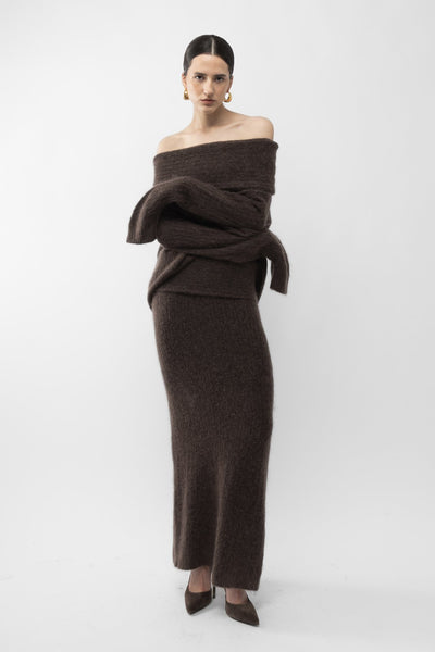 Knitora™ | Knitted Cozy Set