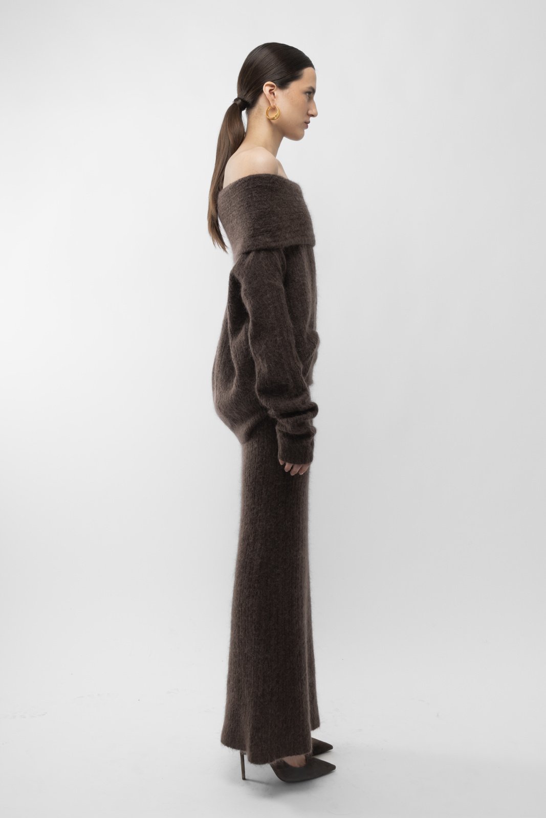 Knitora™ | Knitted Cozy Set