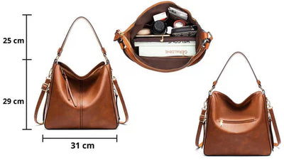 Veloura™ | Asselina
