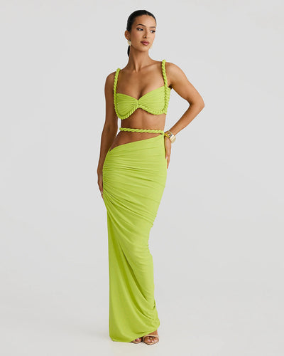 Luna™ | Sleek Set Two-Piece Set