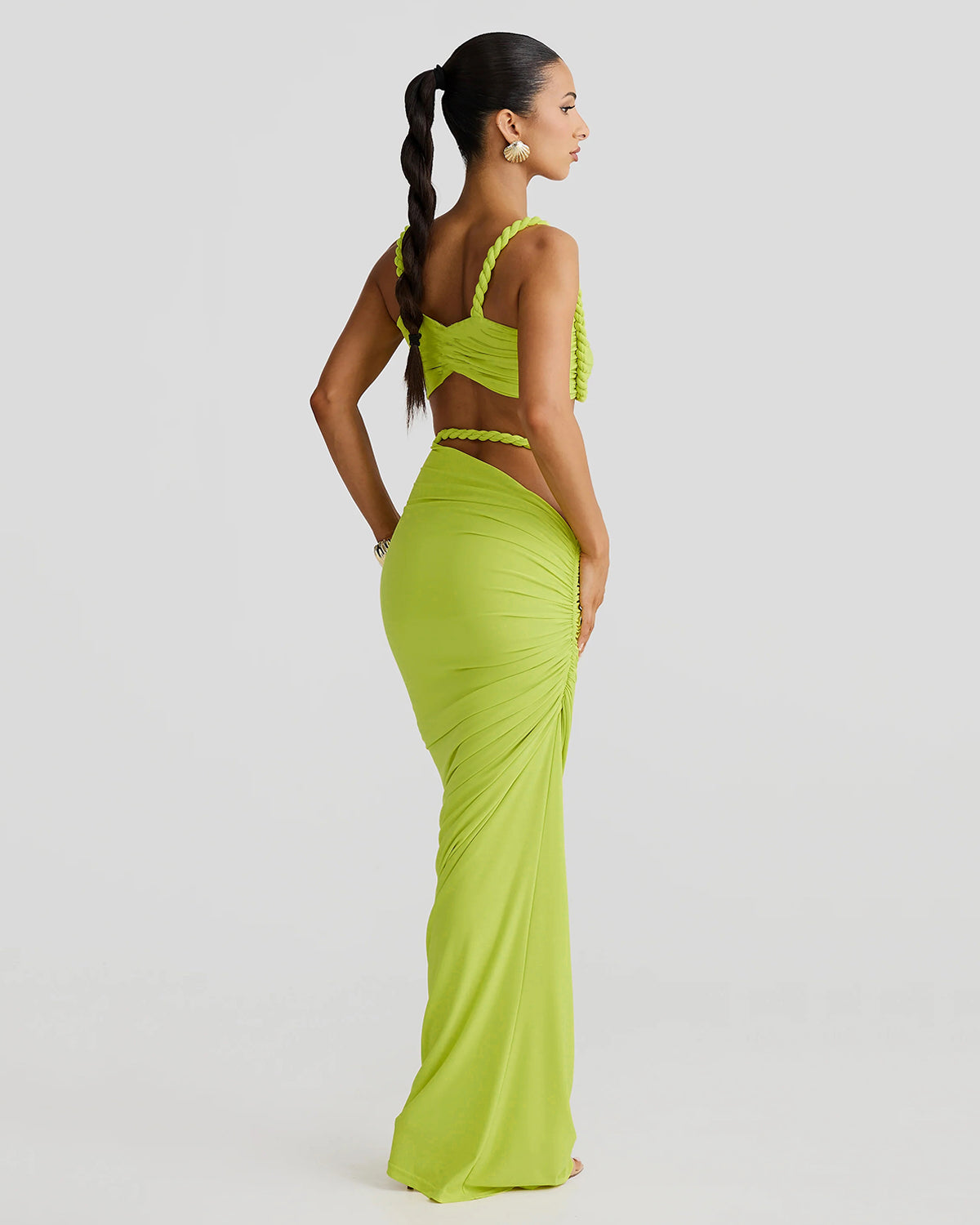 Luna™ | Sleek Set Two-Piece Set