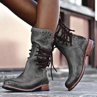 Mira | Elegant & Comfortable Boots
