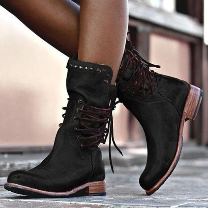 Mira | Elegant & Comfortable Boots