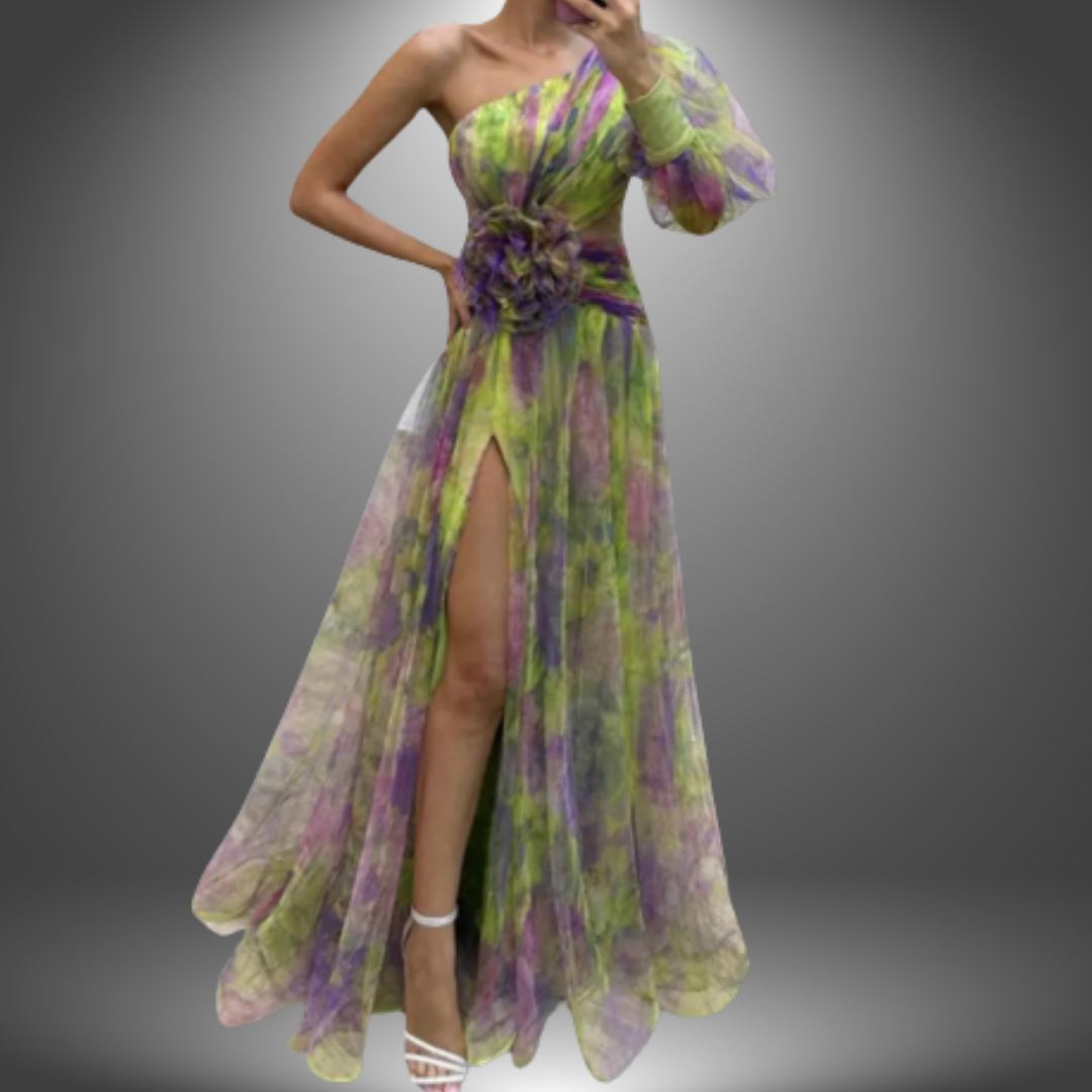 Nini | Handmade Dress for Women