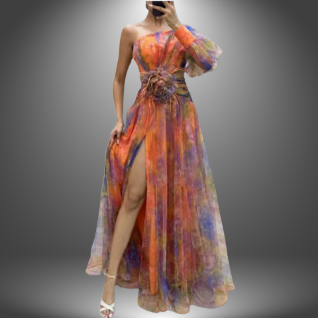 Nini | Handmade Dress for Women