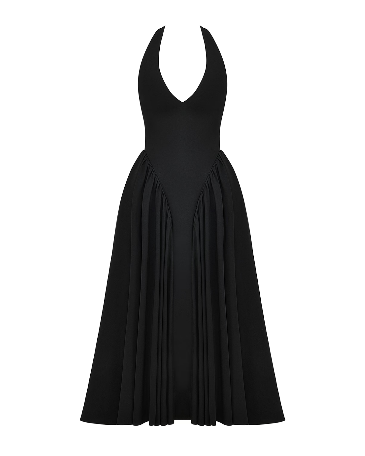 Monroe Midi Dress