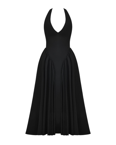 Monroe Midi Dress