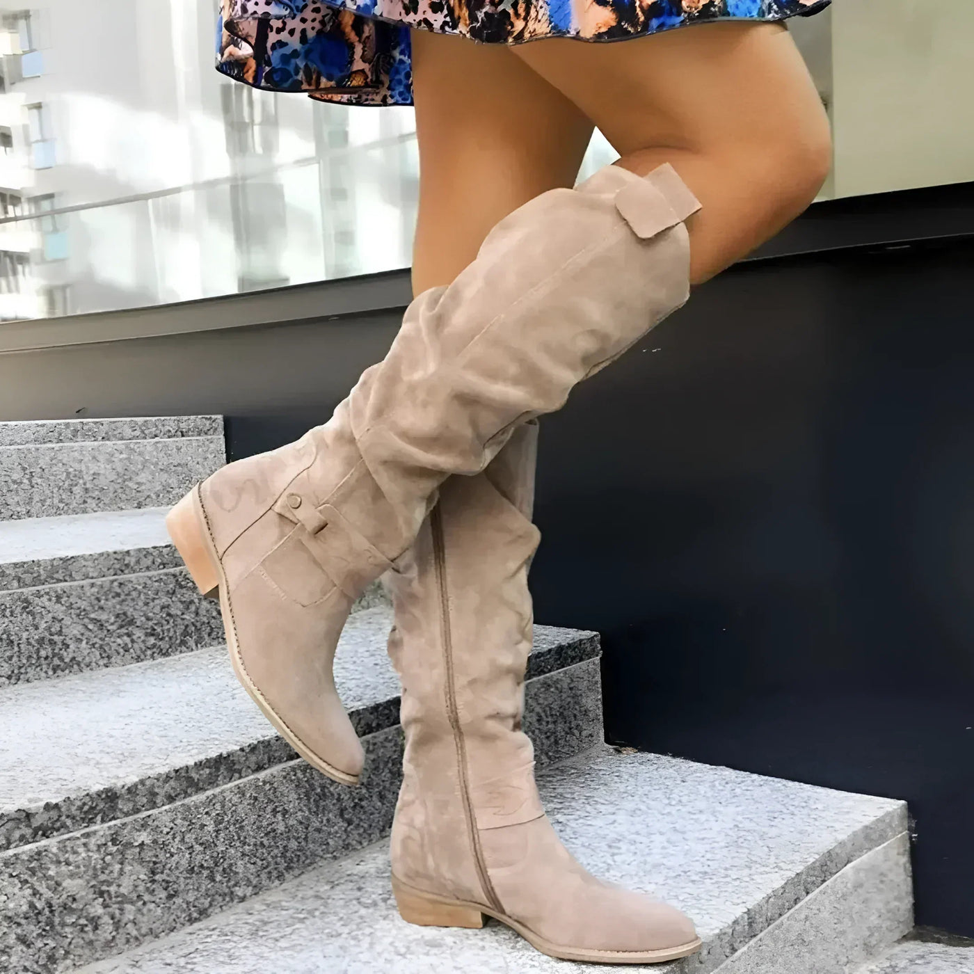 VitaStride Boots