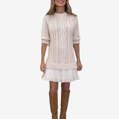 Giselle™ Knit Dress