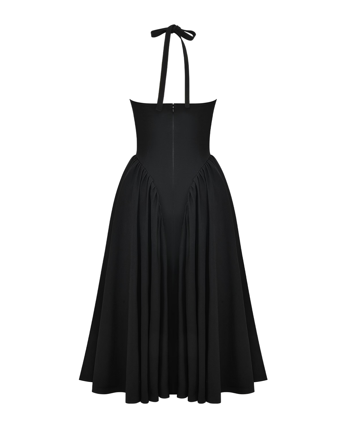 Monroe Midi Dress