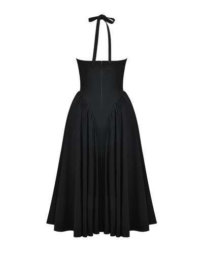 Monroe Midi Dress
