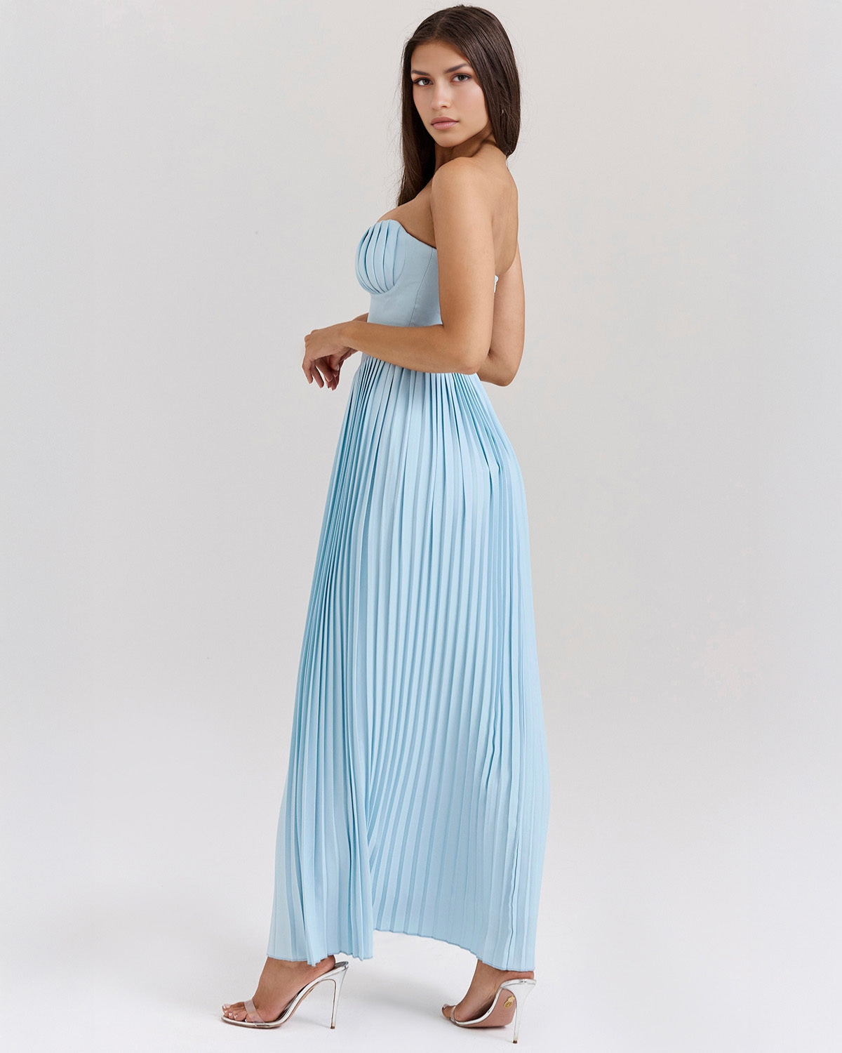 Siena Maxi Dress