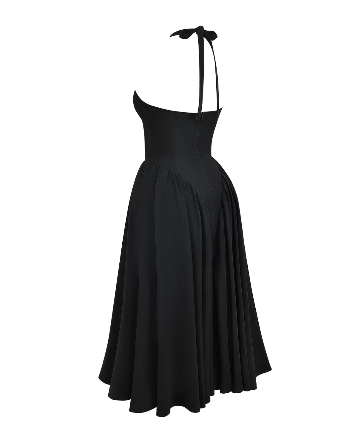 Monroe Midi Dress