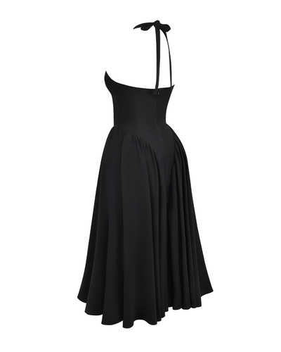 Monroe Midi Dress
