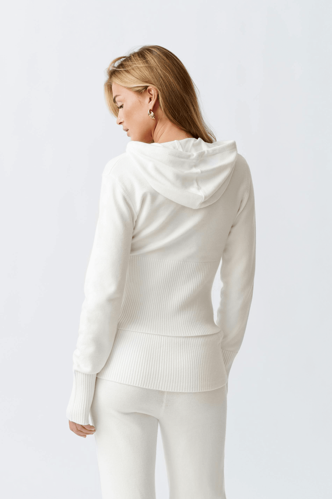 Elle™ | Lounge Jacket