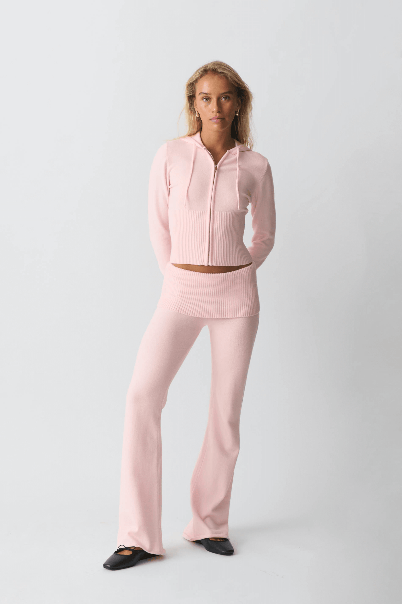 Elle™ | Lounge Jacket