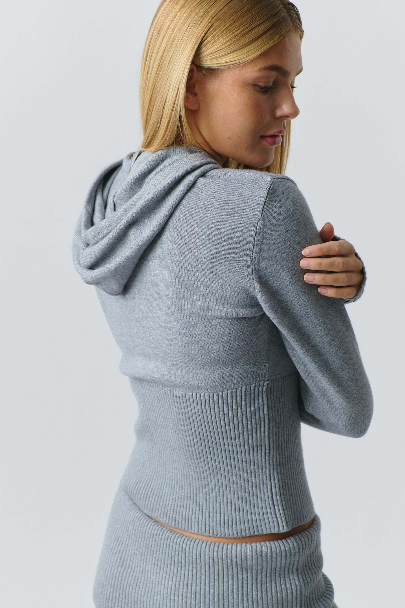 Elle™ | Lounge Jacket