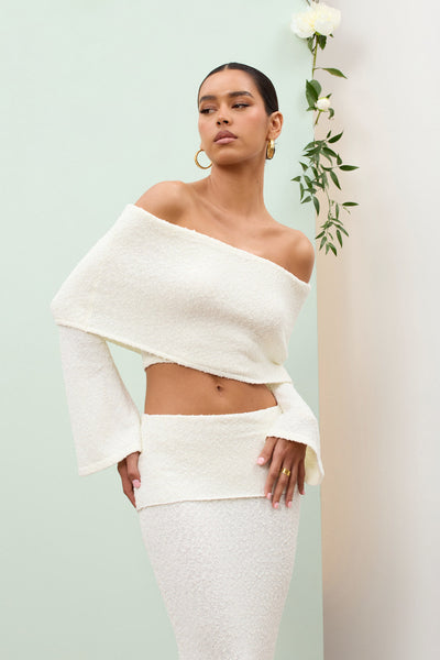 Orlena™ | Off-Shoulder Co-ord