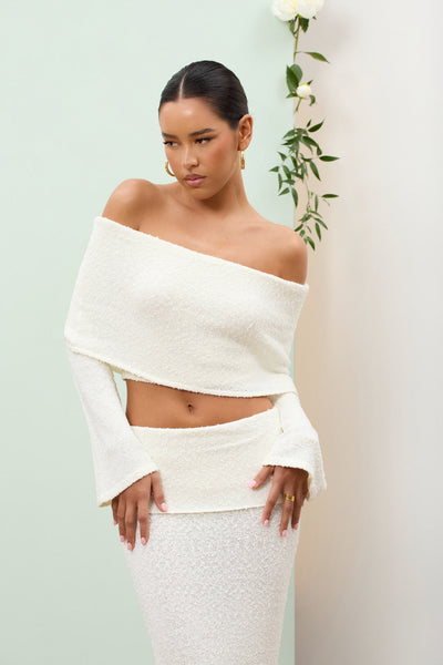 Orlena™ | Off-Shoulder Co-ord