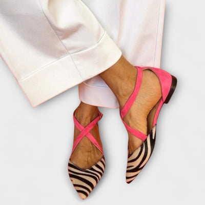 Fen - Band-Loafer