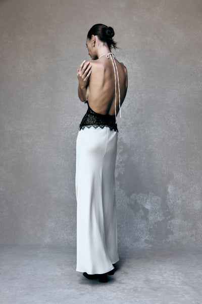 Tavira™ | Silken Glow Maxi