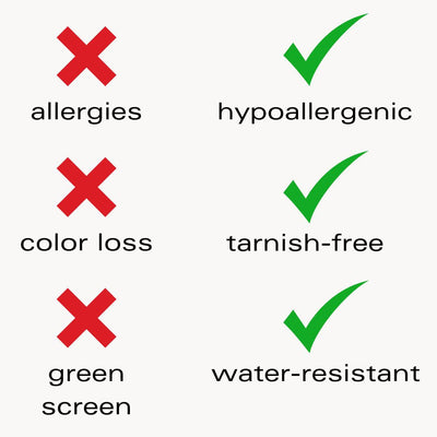 Montaldi Gold Necklace